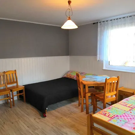Danusia Apartment Wladyslawowo Exterior photo