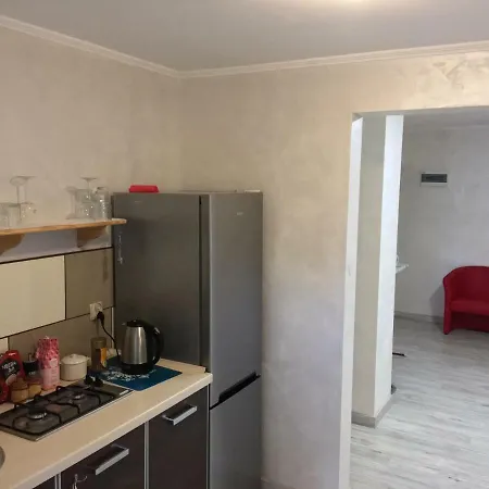 Danusia Apartment Wladyslawowo Exterior photo