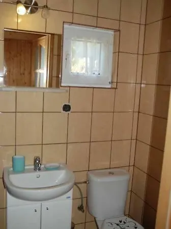 Danusia Apartment Wladyslawowo Exterior photo
