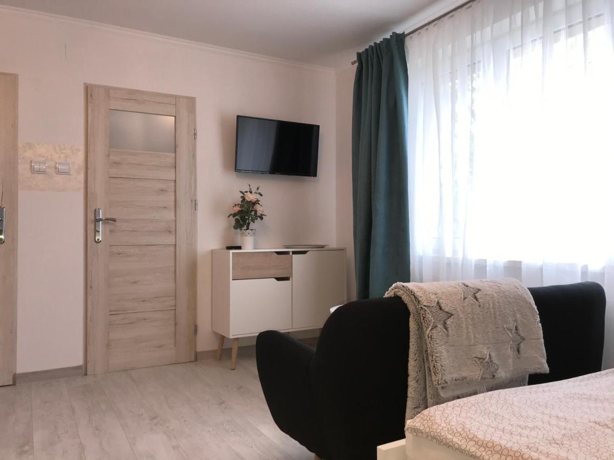 Danusia Homestay Wladyslawowo
