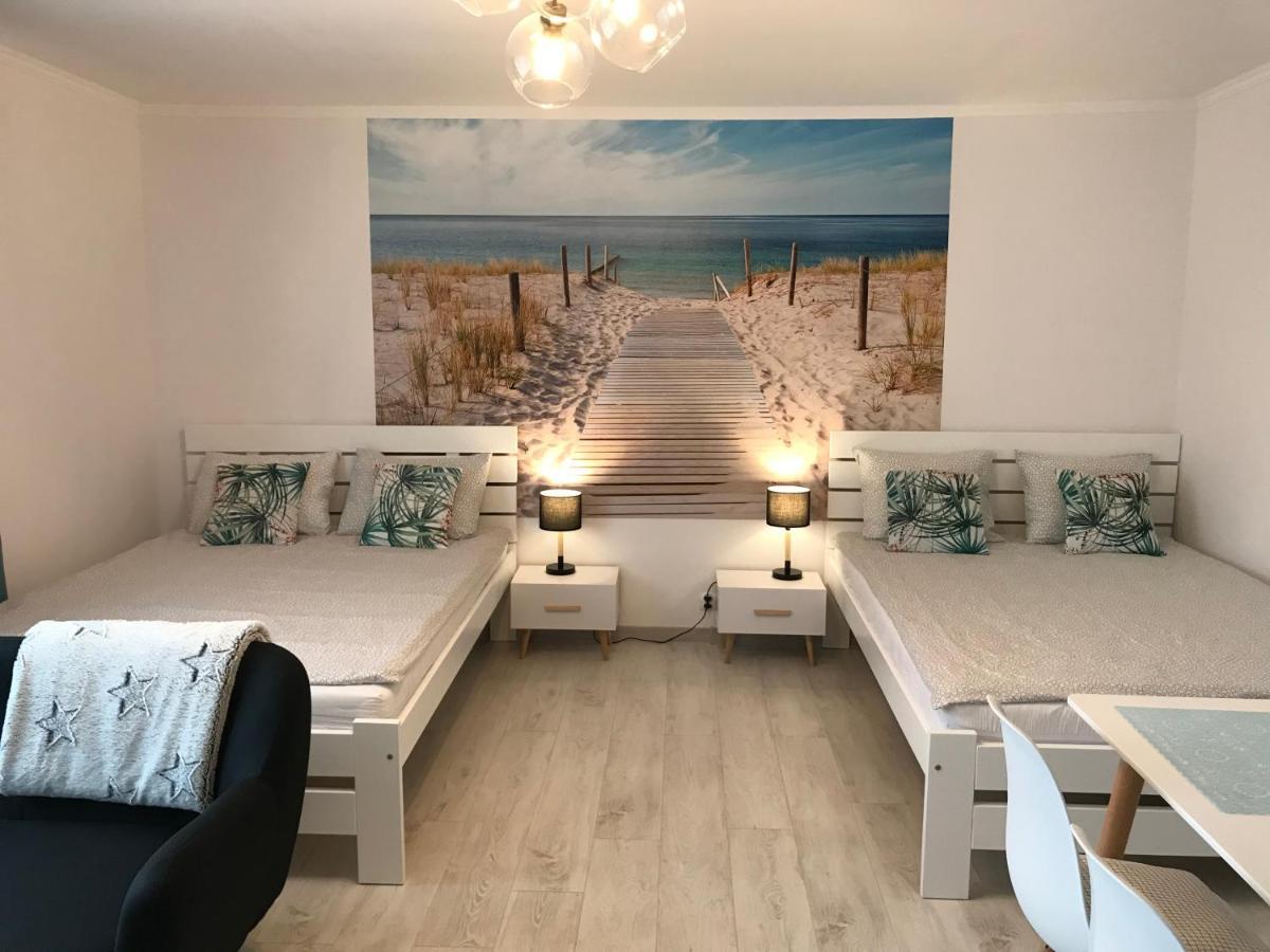 Homestay Danusia Wladyslawowo