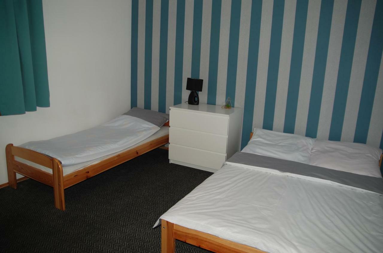 Danusia Homestay *