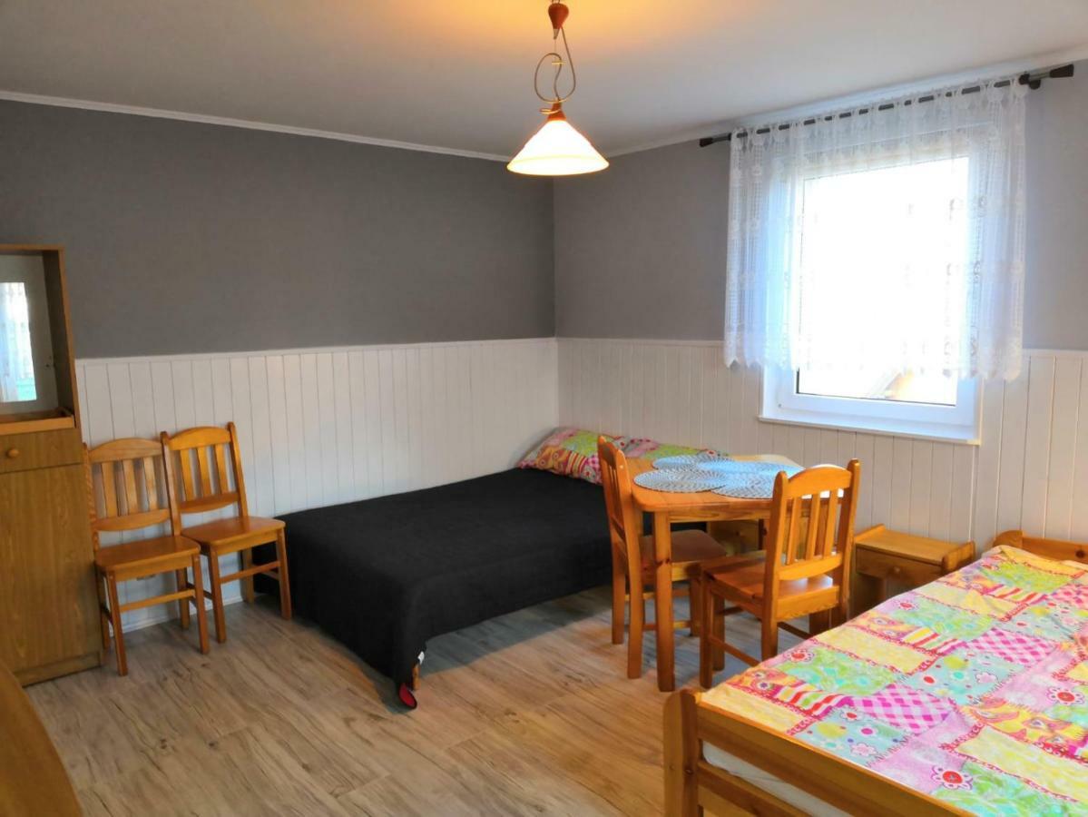 Homestay Danusia