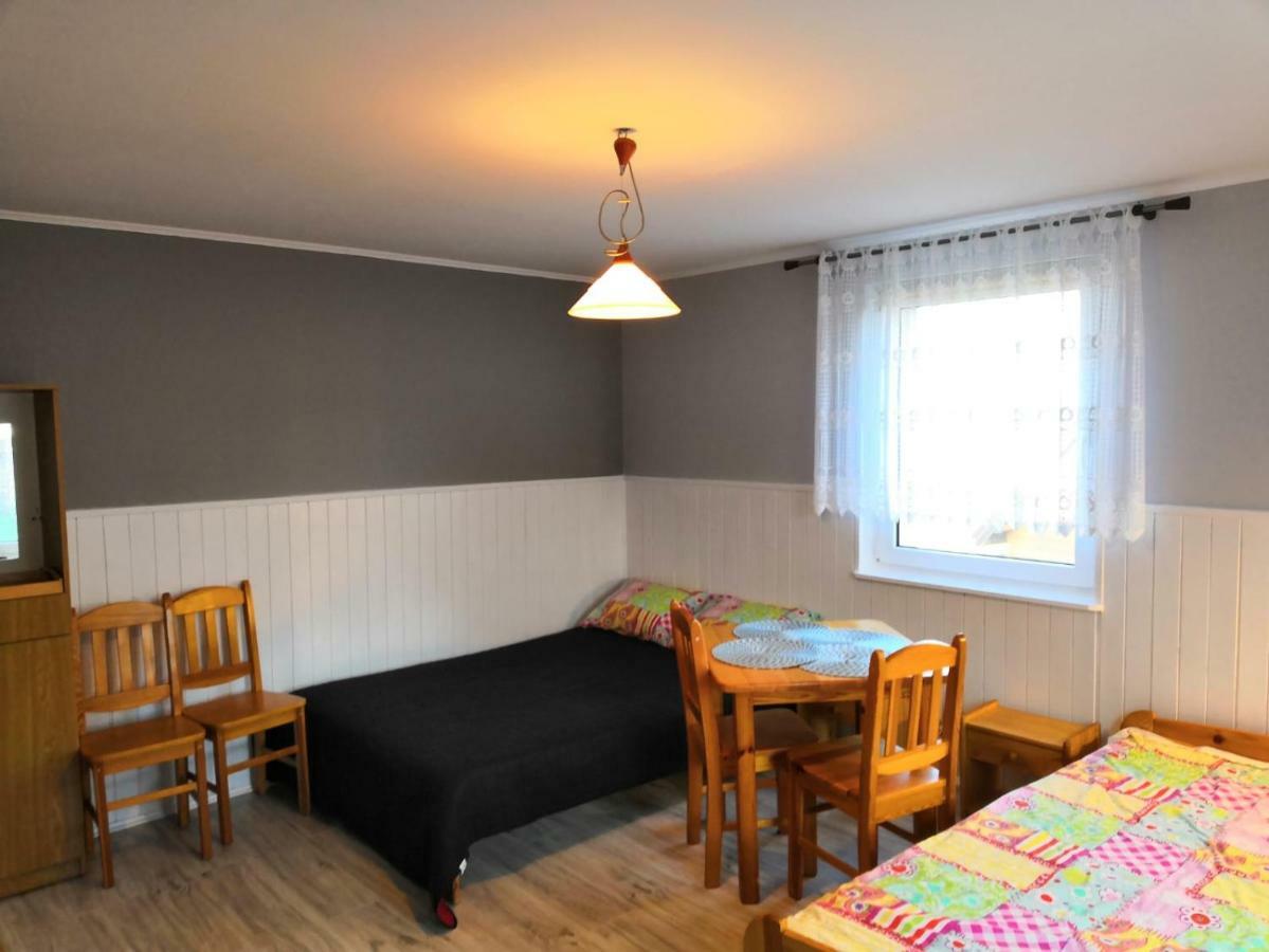Homestay Danusia Wladyslawowo