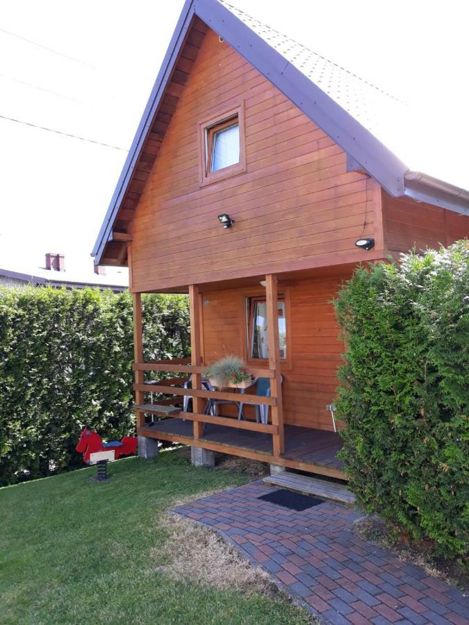 Danusia Homestay