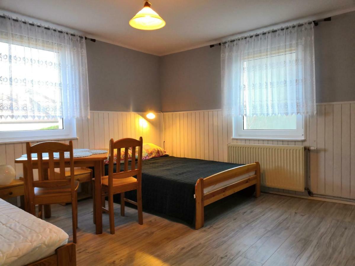 Danusia Homestay