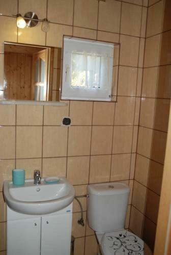 Danusia Homestay Wladyslawowo