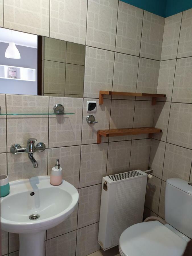 Homestay Danusia Wladyslawowo